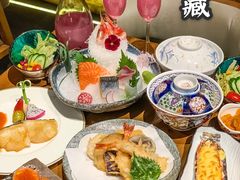 -武藏日本料理(宝安壹方城店)
