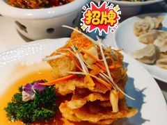 -东北民俗村·东北菜(翻身店)