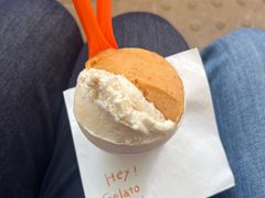 -Dip in Gelato(富民路店)