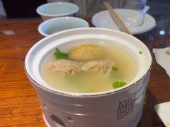 -惠宾饭庄(中山路店)