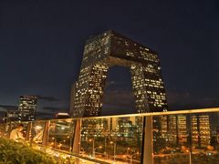 -中央广播电视总台(光华路办公区)