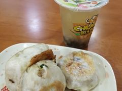-求生煎包(武夷小区店)