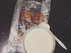 -陈记甜品窝(中山北路店)