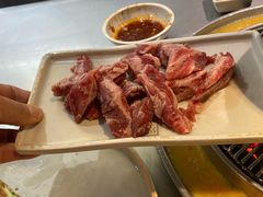 -喜来稀肉(虹泉路店)