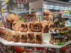 -凯德MALL(西直门店)