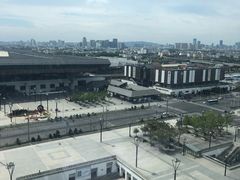 -维也纳国际酒店·江苏苏州火车站北广场店