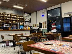 -仓库南洋海鲜小排档(柳河路店)