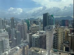 -香港尖沙咀凯悦酒店