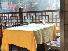 露天位-孙家面馆(小康城店)