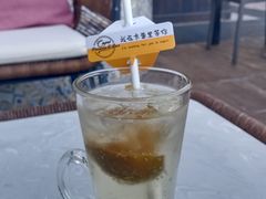 -卡普里披萨·牛扒·下午茶