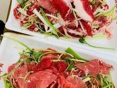 -八仙水煎牛肉(邮电小区店)