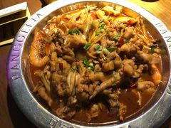 -胖哥俩肉蟹煲(湖滨银泰in77店)