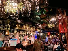 大堂-胡桃里音乐酒馆(环亚凯瑟琳广场店)