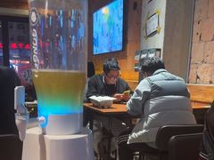 -功夫怪兽·烧烤(西工小街店)
