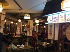 大堂-蜀厨蓉匠(广福店)