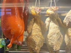 -泛太平洋大酒店·海天楼中餐厅·粤菜