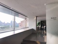 门面-震旦博物馆·A Cafe