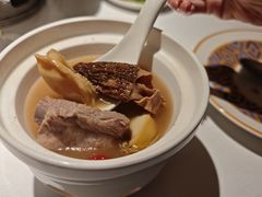 -狮拾久·现代新加坡料理(壹方城店)