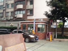 -嘉里中心·停车场