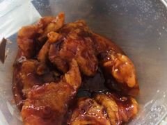 -清雅轩·清真菜·春饼•烤鸭(滑翔店)