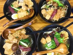 -螺大蛳柳州螺蛳粉·火锅·热干面(西城永捷店)