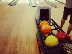 -广州保龄球馆(广州天河体育中心店)