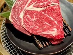 -铭牛烧肉·和牛海鲜自助(高新月牙湖店)