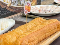 -滋粥楼·顺德菜(番禺广场总店)