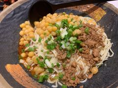 碗杂面-我的面 川味Bistro(后沙峪店)