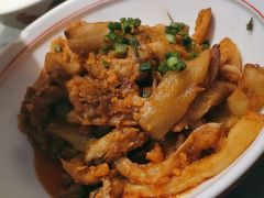 -老妈厨房·长沙街坊菜(国金店)