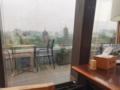-忆咖啡观景餐厅(桂林象山公园店)