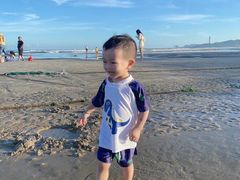 -汕头中海黄金海岸水上乐园