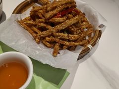 -鑫小城故事·藕汤·家常菜(台北一路总店)