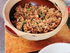 -小粤楼·怀旧粤菜(万辉国际广场店)