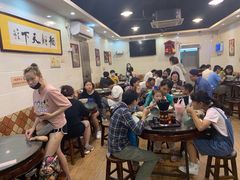 等位区-西关刘福记(文德路店)