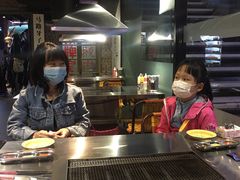 -马路牙子地桌烤肉(工体店)