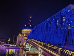 -海澜飞马水城