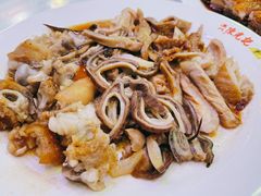 卤味拼盘-澳门陈光记烧味饭店(郎家园店)