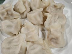-听涛雅苑百味饺子老家菜馆