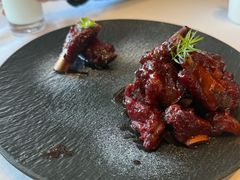 -松鹤楼·非遗·苏帮菜(融科店)