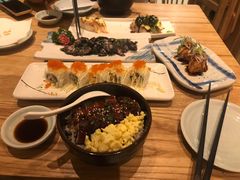 -初居食屋日式料理(万象城购物中心店)