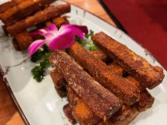 手撕牛肉-品回味清真西北楼(宁波首店)