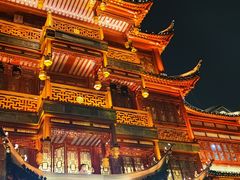 -上海城隍庙