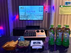 -皇马纯KTV·量贩·聚会(民治店)