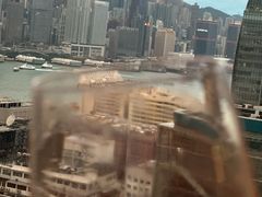 -香港尖沙咀凯悦酒店