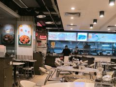 -玲又珑美食(盘福路店)