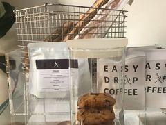 -常识咖啡common sense(春熙路店)