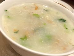 粥-扬州香格里拉·香宫中餐厅