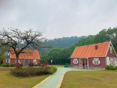 -南沙蒲洲花园