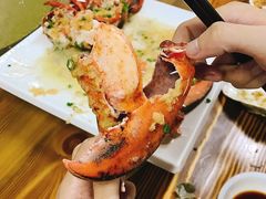 -板桥海鲜广场(文明东店)